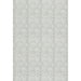 Threads Mondello Indigo Fabric
