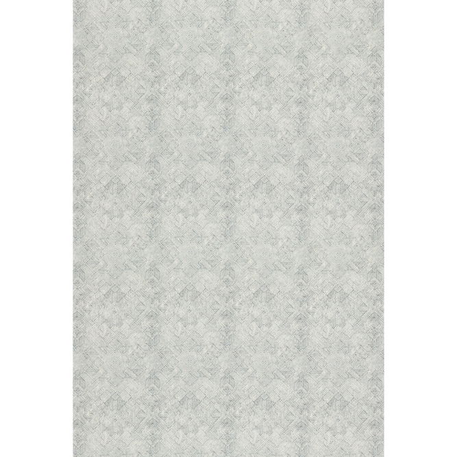 Threads Mondello Indigo Fabric