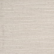 Threads Charisma White Fabric