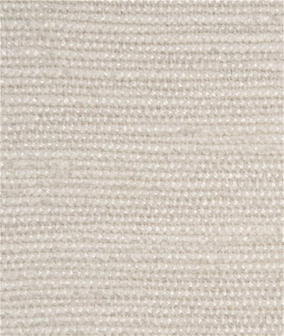 Threads Charisma White Fabric