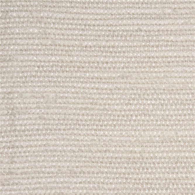 Threads Charisma White Fabric