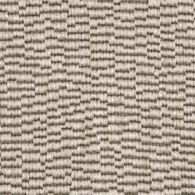 Threads Chimera Oatmeal Fabric