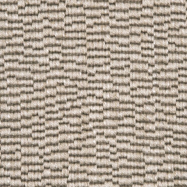 Threads Chimera Oatmeal Fabric