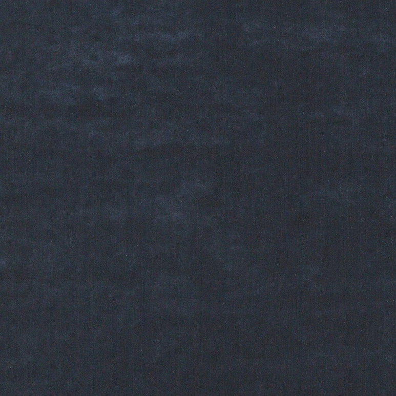 Threads Mercury Indigo Fabric
