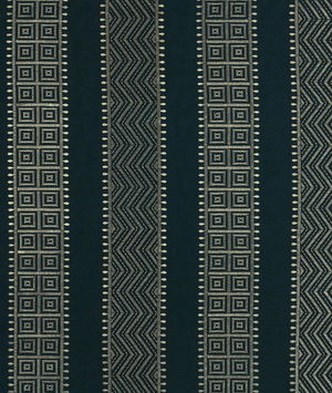 Threads Variation Indigo Fabric