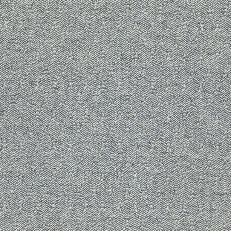Threads Capo Indigo Fabric