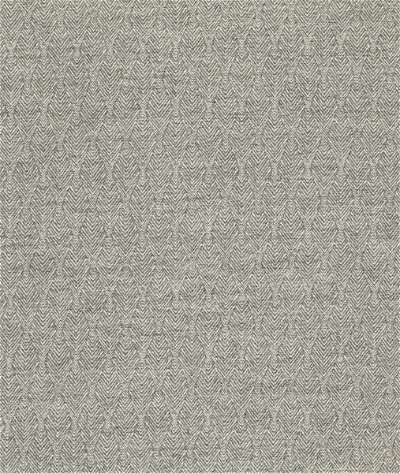 Threads Capo Soft Grey Fabric