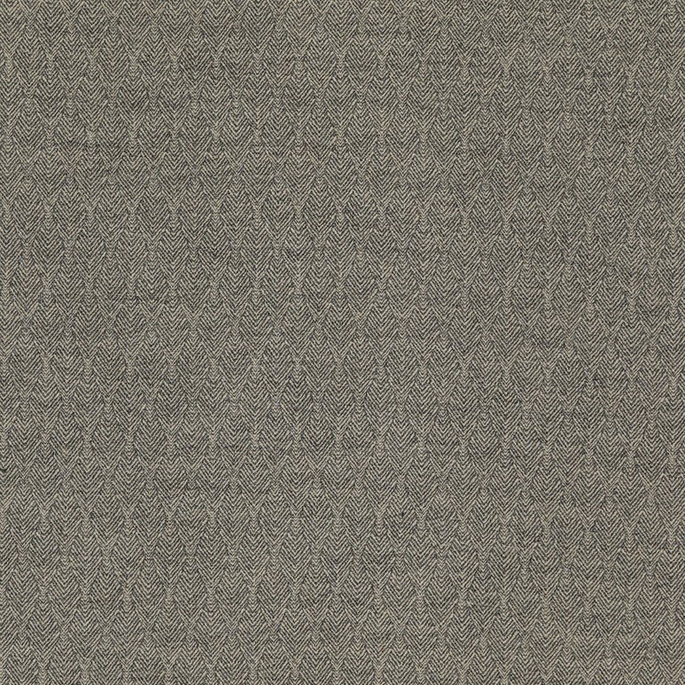 Threads Capo Ebony Fabric