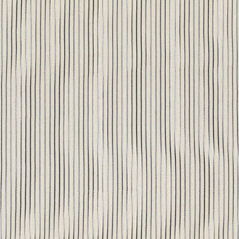 Threads Renwick Indigo Fabric