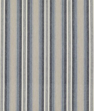 Threads Lovisa Indigo Fabric