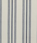 Threads Stanton Indigo Fabric