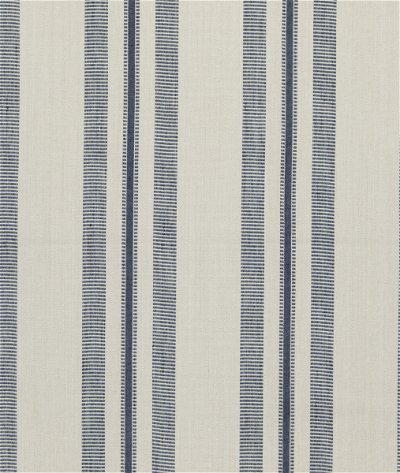Threads Stanton Indigo Fabric