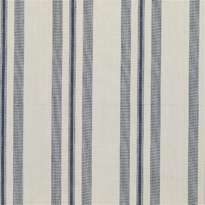 Threads Stanton Indigo Fabric