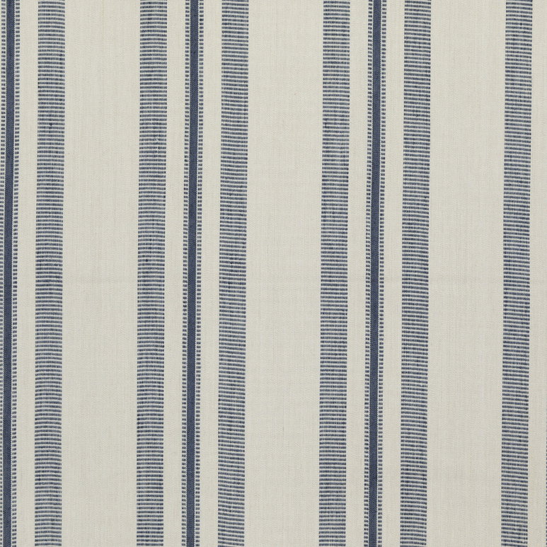 Threads Stanton Indigo Fabric