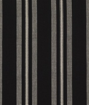 Threads Stanton Ebony Fabric