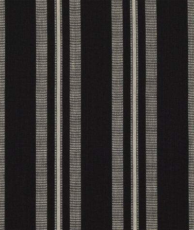 Threads Stanton Ebony Fabric