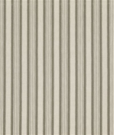 Threads Becket Taupe Fabric