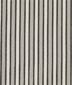 Threads Becket Ebony Fabric