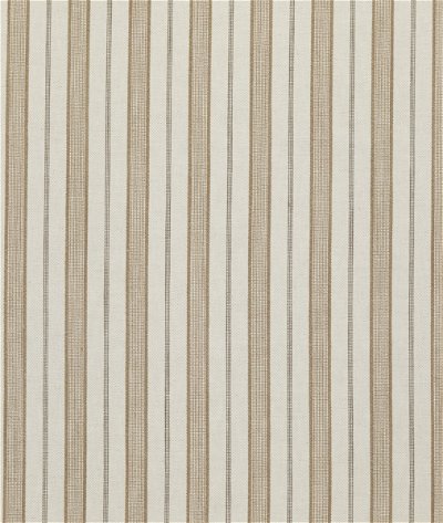 Threads Stirling Taupe Fabric
