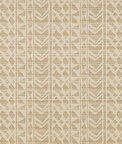 Threads Butabu Ivory Fabric