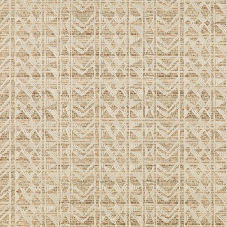 Threads Butabu Ivory Fabric
