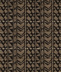 Threads Butabu Charcoal Fabric