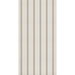 Threads Pamir Stripe Ivory Fabric