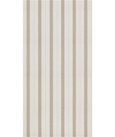 Threads Pamir Stripe Ivory Fabric