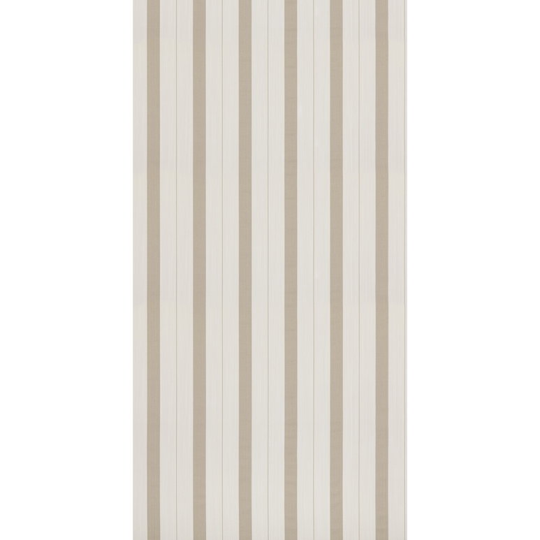Threads Pamir Stripe Ivory Fabric