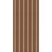 Threads Pamir Stripe Spice Fabric