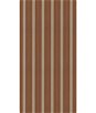 Threads Pamir Stripe Spice Fabric