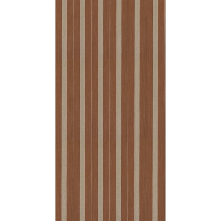 Threads Pamir Stripe Spice Fabric