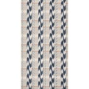 Threads Faraway Indigo Fabric