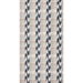 Threads Faraway Indigo Fabric