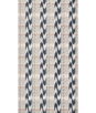 Threads Faraway Indigo Fabric