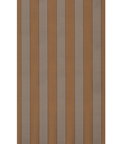 Threads Bowery Stripe Spice Fabric