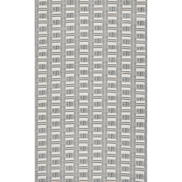 Threads Naxos Ivory/Charcoal Fabric