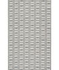 Threads Naxos Ivory/Charcoal Fabric