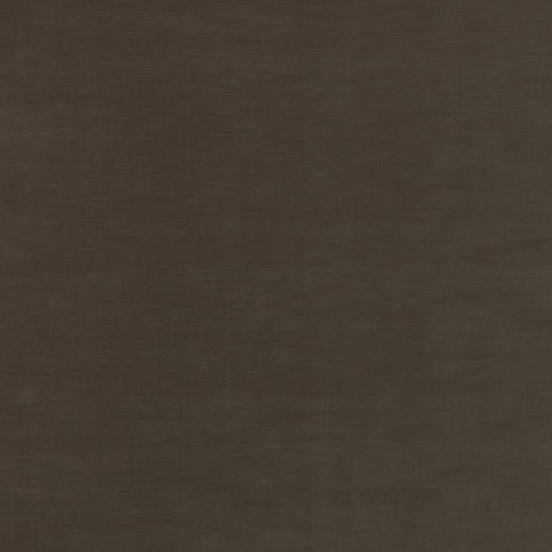Threads Quintessential Velvet Mocha Fabric
