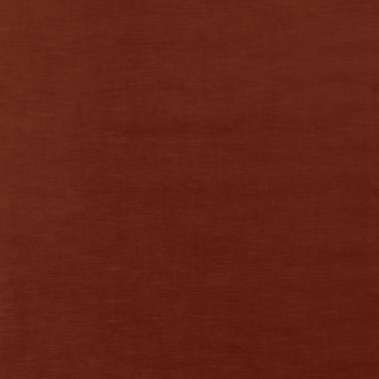 Threads Quintessential Velvet Sienna Fabric
