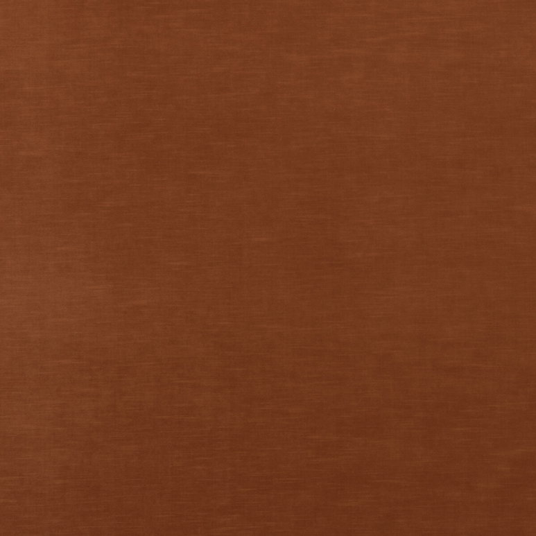 Threads Quintessential Velvet Tawny Fabric