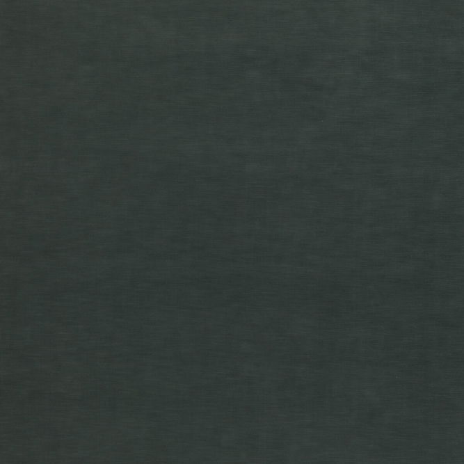 Threads Quintessential Velvet Aqua Fabric