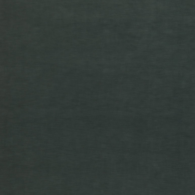 Threads Quintessential Velvet Aqua Fabric