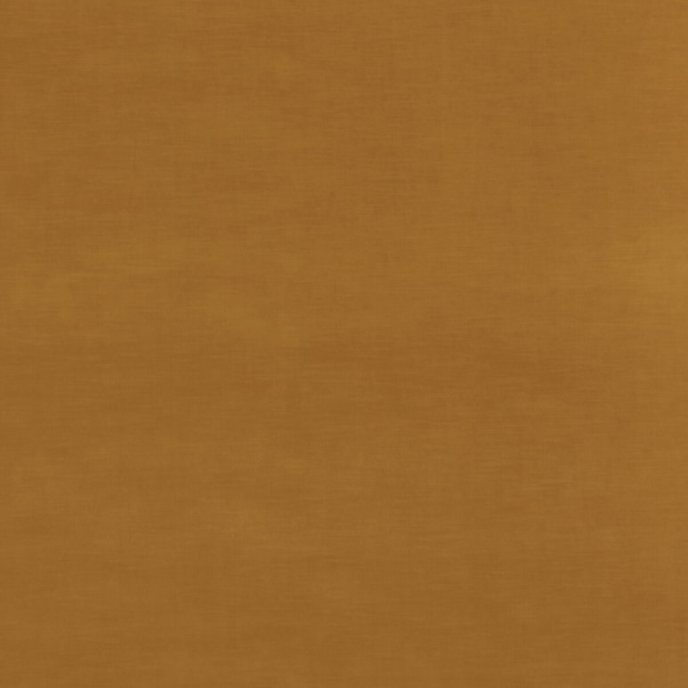 Threads Quintessential Velvet Ochre Fabric