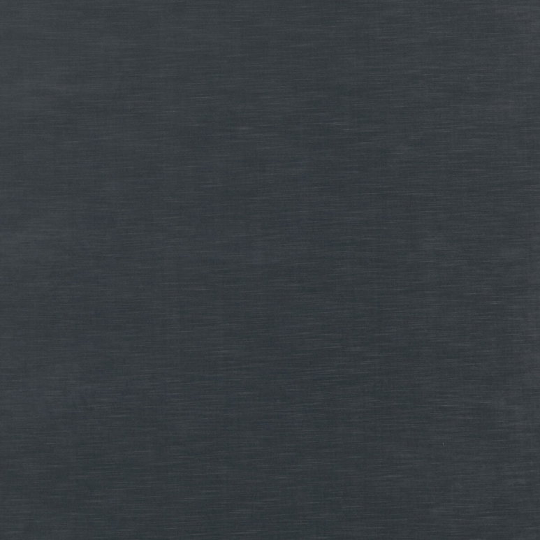 Threads Quintessential Velvet Graphite Fabric