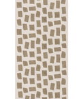 Threads Zanzibar Parchment Fabric