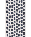 Threads Zanzibar Indigo Fabric