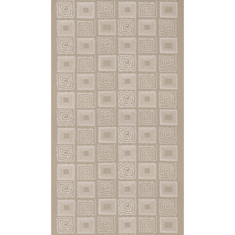 Threads Lombok Parchment Fabric
