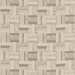 Threads Luxor Ivory Fabric