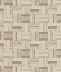 Threads Luxor Ivory Fabric